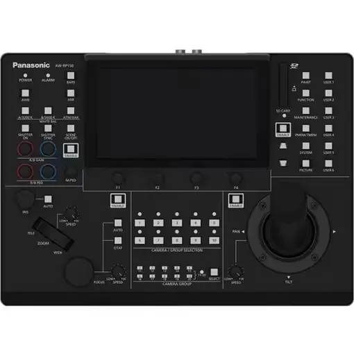 Panasonic AW RP150 - Image 3
