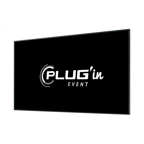 ECRAN SAMSUNG QM85C - Image 2