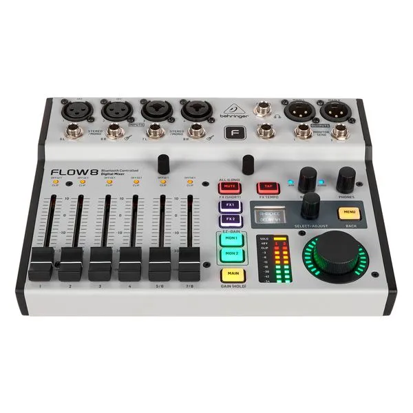 Behringer Flow 8 - Image 2