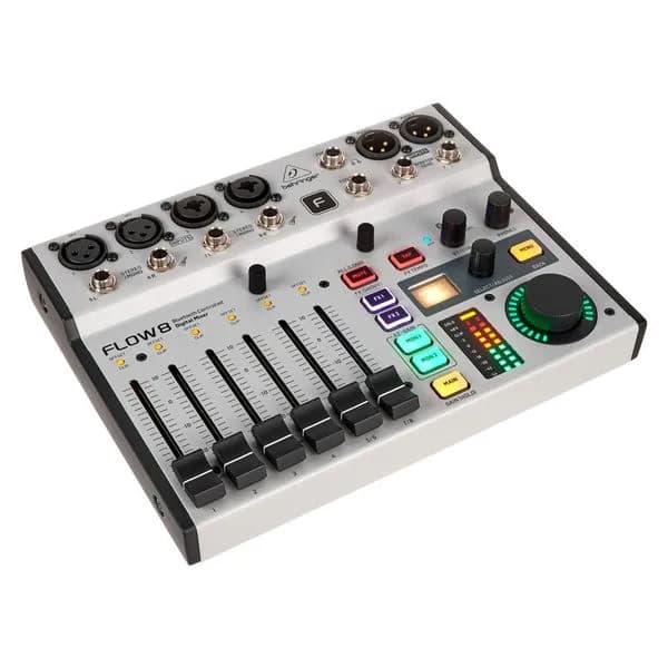 Behringer Flow 8 - Image 3