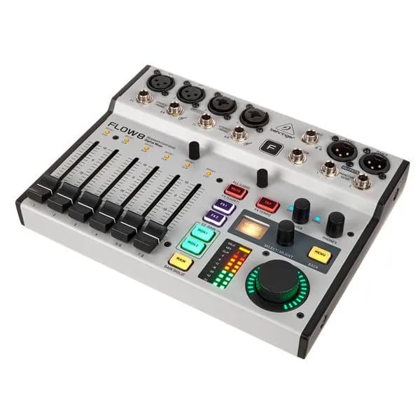 Behringer Flow 8 - Image 1