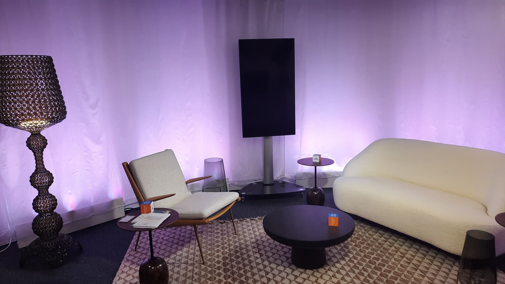 Location studio de tournage à Montpellier