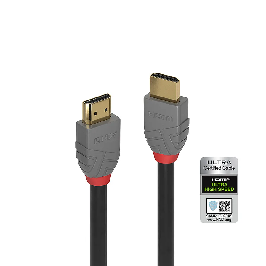 Câble HDMI Ultra High Speed 1m