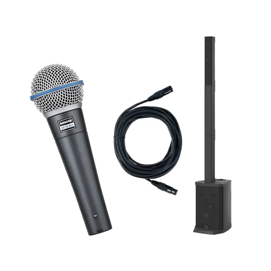 Pack Sono 50 personnes